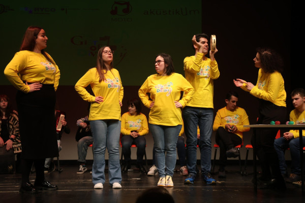 Dar razlicitosti 202611