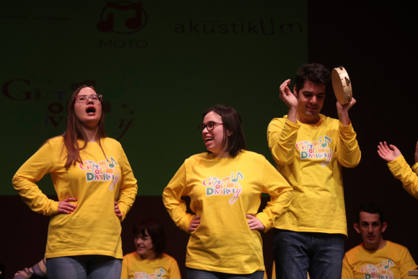 Dar razlicitosti 202612