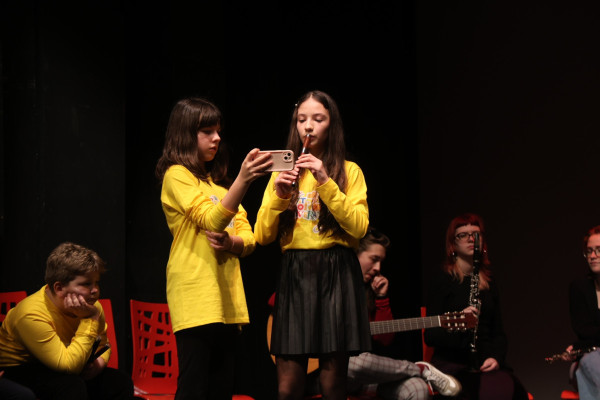 Dar razlicitosti 202615