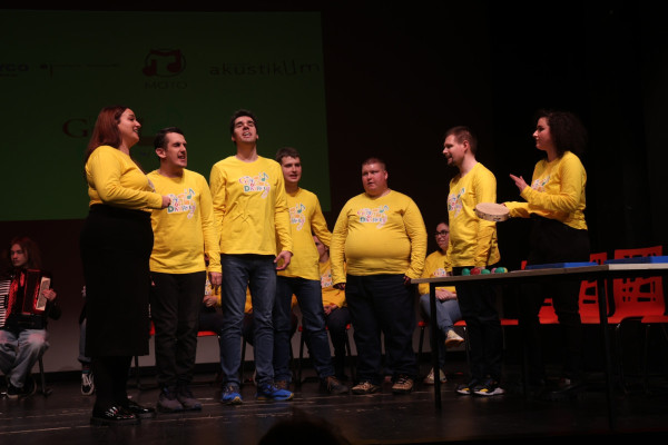 Dar razlicitosti 202616