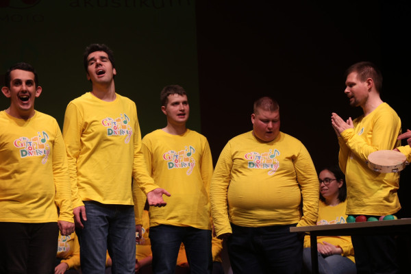 Dar razlicitosti 202617