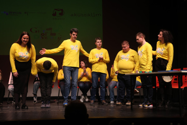 Dar razlicitosti 202618