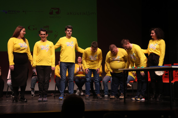 Dar razlicitosti 202619