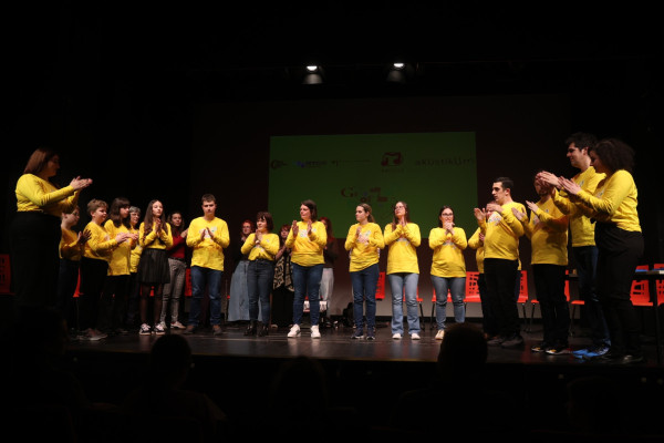 Dar razlicitosti 20262