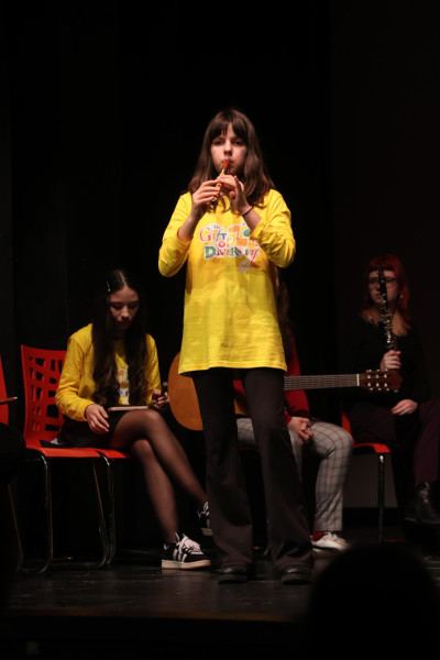 Dar razlicitosti 202622