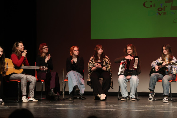 Dar razlicitosti 202624