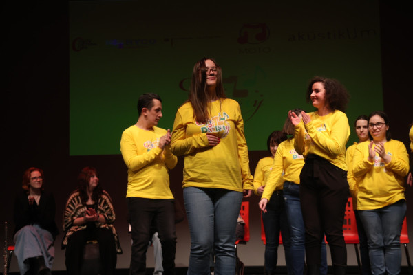 Dar razlicitosti 202627