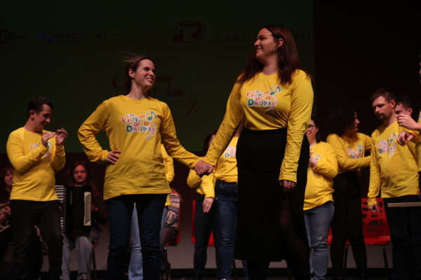 Dar razlicitosti 202628