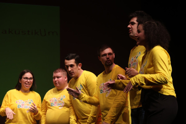 Dar razlicitosti 20263