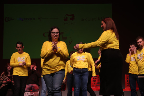 Dar razlicitosti 202630