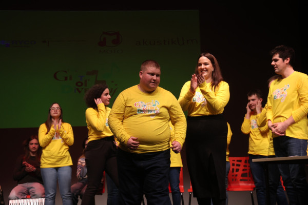 Dar razlicitosti 202632