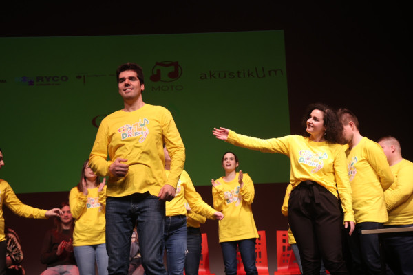 Dar razlicitosti 202633