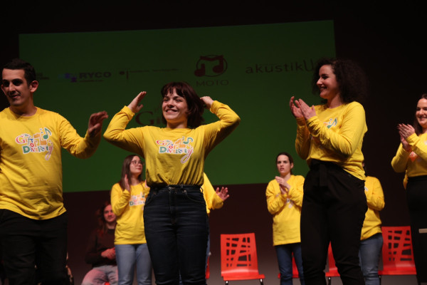 Dar razlicitosti 202634