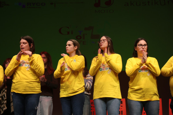 Dar razlicitosti 20264