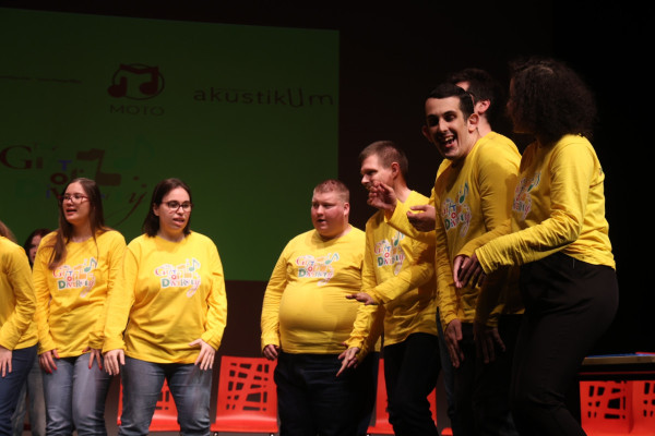 Dar razlicitosti 20267