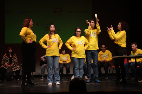 Dar razlicitosti 20268