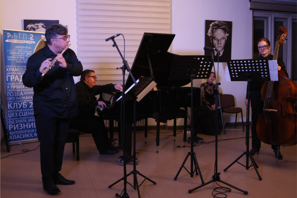 Pelengirijske i druge ludorije16