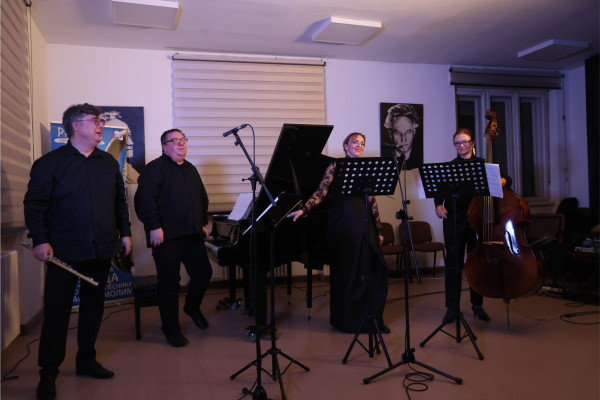 Pelengirijske i druge ludorije31