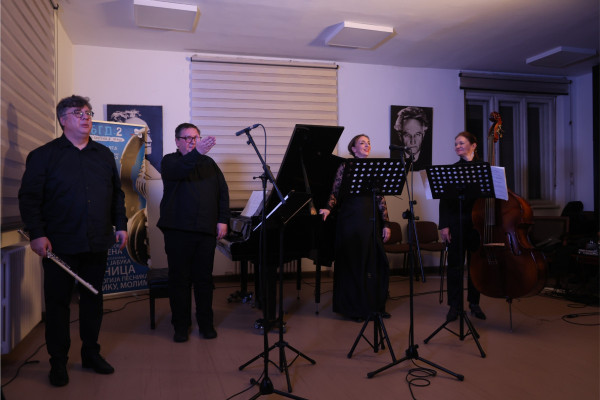 Pelengirijske i druge ludorije32