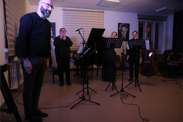 Pelengirijske i druge ludorije33