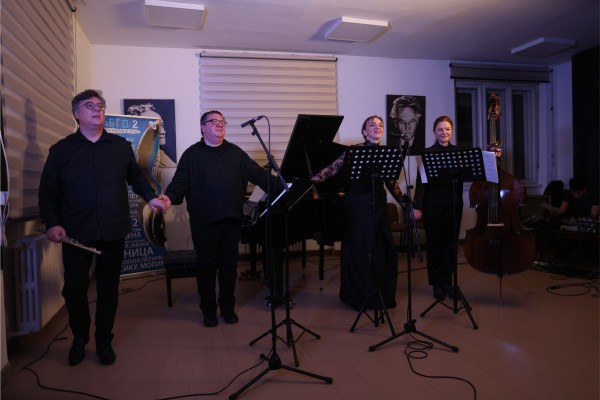 Pelengirijske i druge ludorije34