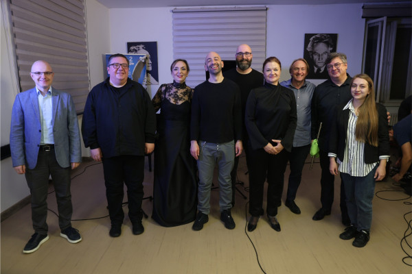 Pelengirijske i druge ludorije35