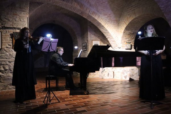 Stih muzikom otkriven Desanka Maksimovic (33)