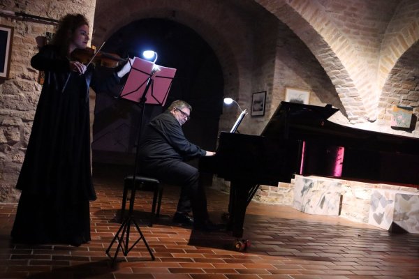 Stih muzikom otkriven Desanka Maksimovic (34)