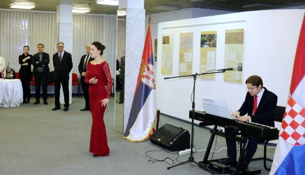 Dan državnosti Republike Srbije u Rijeci